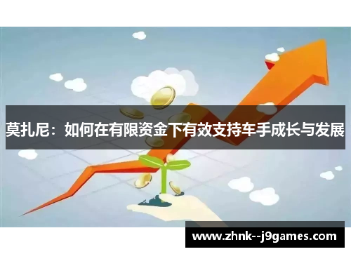 莫扎尼:如何在有限资金下有效支持车手成长与发展 莫扎尼:如何在有限资金下有效支持车手成长与发展