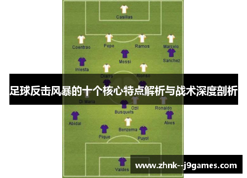 足球反击风暴的十个核心特点解析与战术深度剖析 足球反击风暴的十个核心特点解析与战术深度剖析