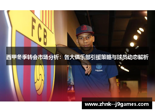西甲冬季转会市场分析：各大俱乐部引援策略与球员动态解析