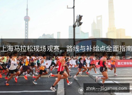 上海马拉松现场观赛,路线与补给点全面指南 上海马拉松现场观赛,路线与补给点全面指南
